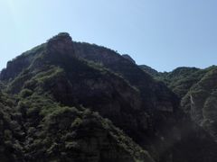 -孤山寨风景区