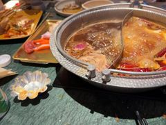 -牛New寿喜烧(曹路花园城店)