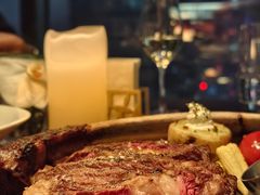 -金奥国际酒店温哥华扒房Vancouver Grill