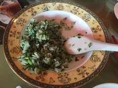 -桂花楼淮扬中餐厅(浦东香格里拉店)