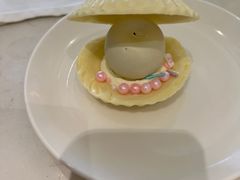 -怡咖啡·自助餐·西安香格里拉
