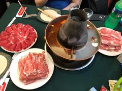 -阳坊大都涮羊肉(阳坊总店)