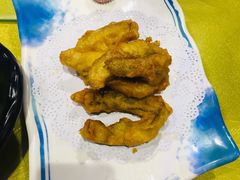 -老城味道·传统天津菜(杨柳青店)