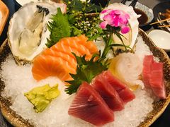 -花狸日本料理(柏庐广场店)