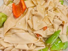 -粗粮人家·东北菜(洋桥店)