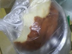 -窑滚面包专门店(马鞍山金鹰店)