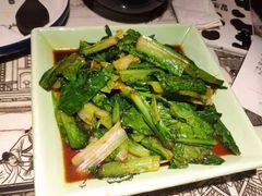 -绿茶餐厅(城西银泰城店)