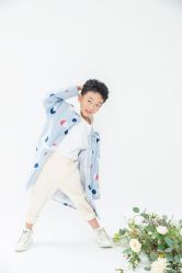 -憨大叔韩式儿童摄影 90店连锁(优加店)