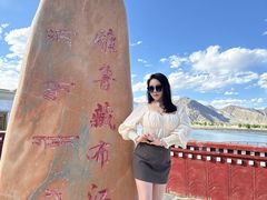 -雅鲁藏布江