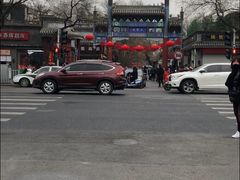 -白魁老号饭庄(安内店)