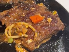 -豪客来牛排(天阳D32店)