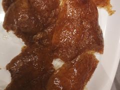-皇城根北京风味主题餐厅(滨海万达店)