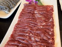 -南门涮肉(通州大船店)