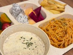 -Pennehut畔尼意面(合肥万象城店)