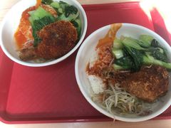 -北京大学-学五食堂