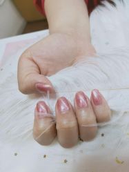 -沐白•盛妍日式美甲美睫