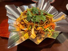 -那拉提之疆·新疆菜(美院店)