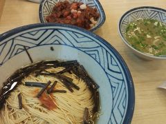 -朱洪元苏式面馆(绿宝广场店)