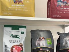 -宠颐生宠物医院外科·内科·皮肤科·影像科(石龙店)