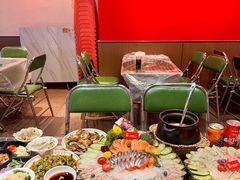 -官塘鱻鱻鱼生·潮汕生腌·砂锅粥(西马路总店)