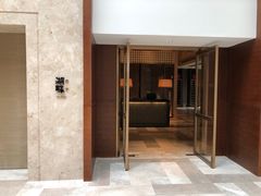 -西安凯悦酒店·湖畔中餐厅