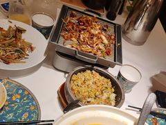 -小厨娘淮扬菜(天印大道店)