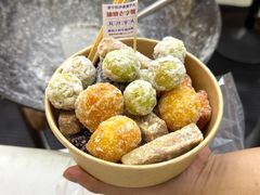 -普宁反沙番薯芋头