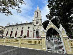 -火车头法国西餐厅