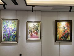 -金谷里艺术馆