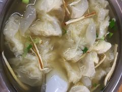 绉纱小馄饨-荣巷小馄饨(荣巷店)