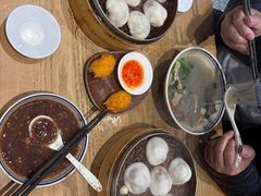 -老鼓楼汤包(太平门店)