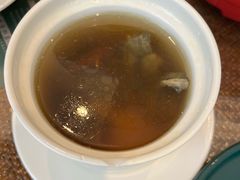 乌鸡汤-老广酒楼(樱花店)