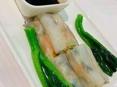 -老船夫婚宴婚庆会馆(延吉路店)