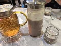 -君霖海鲜私房菜(春柳店)