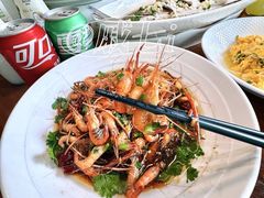 -卢小厨私房菜(长兴店)