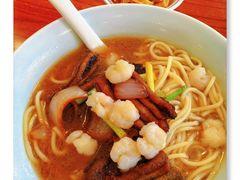-奎元馆.百年奎元.非遗传承(西湖边的解放路店)