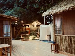 -老房子金沙元年川菜食府·花园餐厅(金沙店)