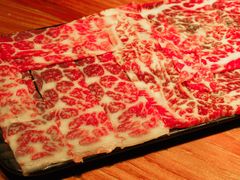 -潮味四季潮汕牛肉火锅(来凤街店)