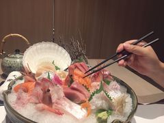 -天丰日本料理·铁板烧