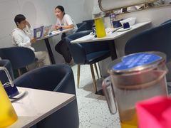 -兰湘子·湘菜小炒(石家庄万象城店)