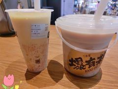 -古茗(东鼓道店)
