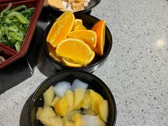-将军牛排·尔滨地标朝鲜族美食(总店)