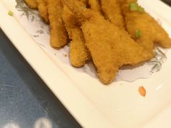 -御沪沪味园.融合菜.海鲜(斜土路店)