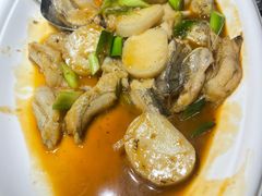-佬太公海鸭·海鲜大排档(上海总店)