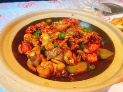 -聚味斋香辣蟹(生态城万达店)