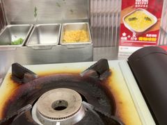 -燃计沙茶皇·香港沙茶火锅(人广旗舰店)