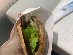 -一叶一世界•素食餐厅(新光天地店)