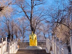 -塔尔寺