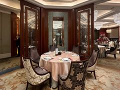 -江南灶中餐厅(南京香格里拉店)