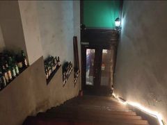 -漫城乔氏台球精酿啤酒吧